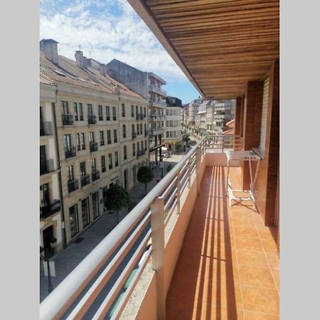 Apartamento Lalin Centro Ll מראה חיצוני תמונה