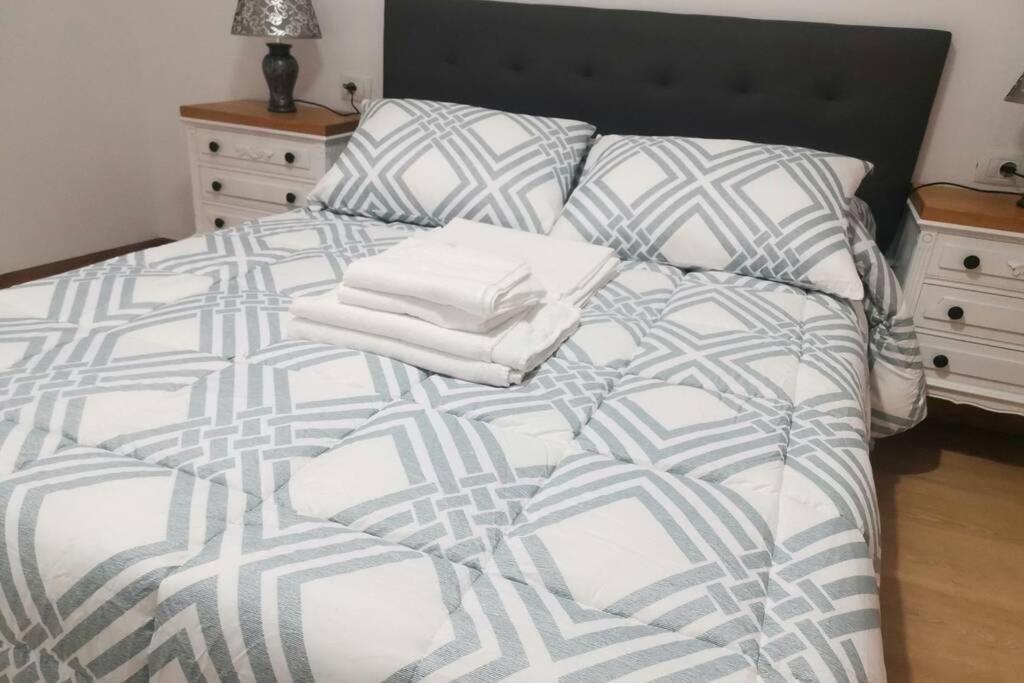 Apartamento Lalin Centro Ll מראה חיצוני תמונה