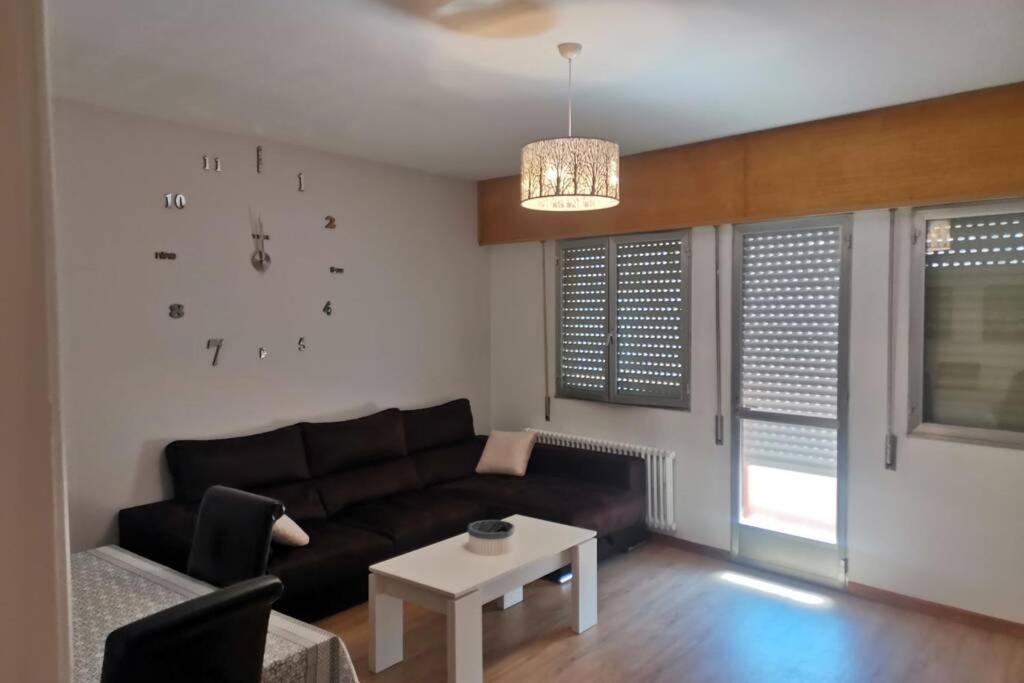 Apartamento Lalin Centro Ll מראה חיצוני תמונה