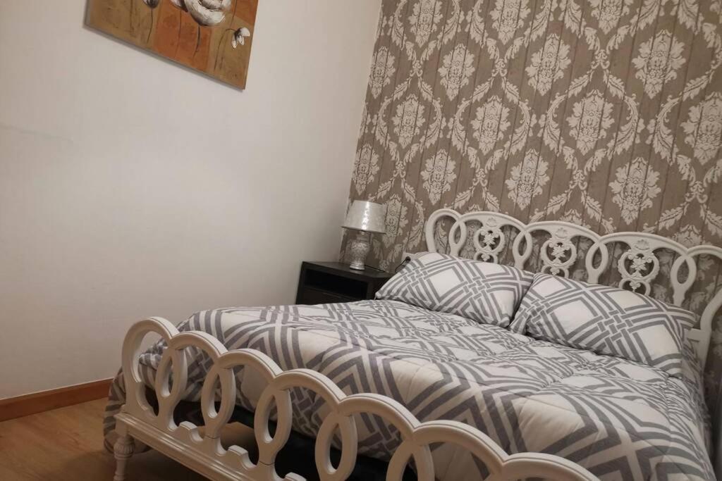 Apartamento Lalin Centro Ll מראה חיצוני תמונה