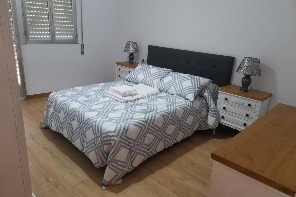 Apartamento Lalin Centro Ll מראה חיצוני תמונה