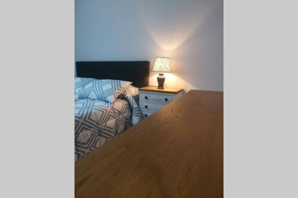 Apartamento Lalin Centro Ll מראה חיצוני תמונה