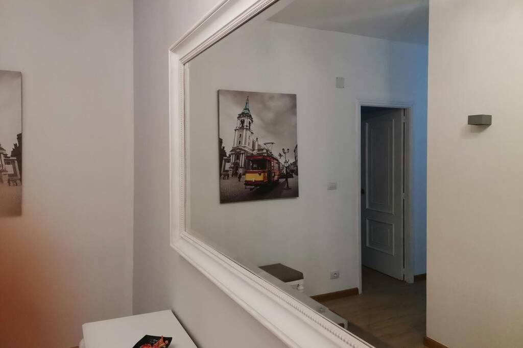 Apartamento Lalin Centro Ll מראה חיצוני תמונה