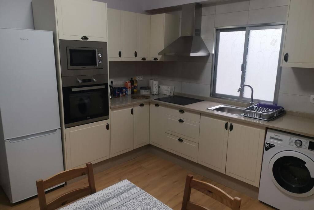 Apartamento Lalin Centro Ll מראה חיצוני תמונה
