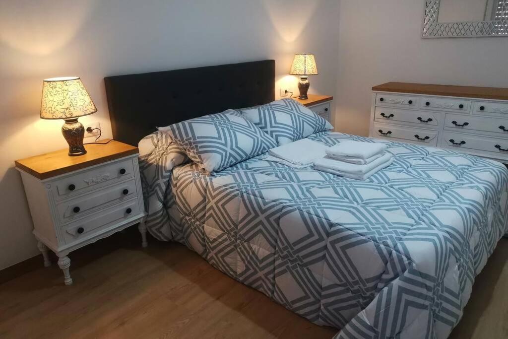 Apartamento Lalin Centro Ll מראה חיצוני תמונה