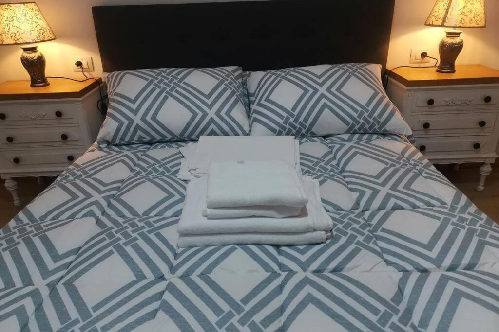 Apartamento Lalin Centro Ll מראה חיצוני תמונה