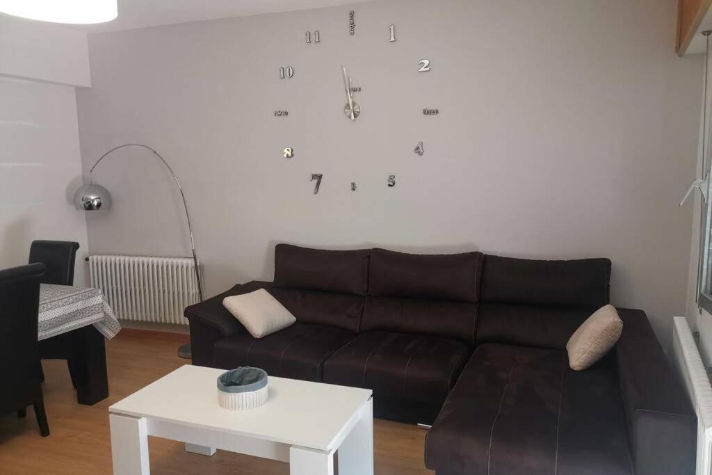 Apartamento Lalin Centro Ll מראה חיצוני תמונה