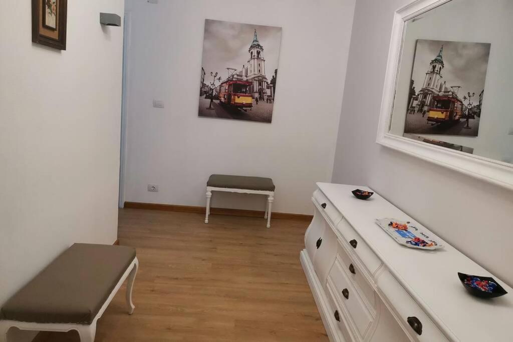 Apartamento Lalin Centro Ll מראה חיצוני תמונה