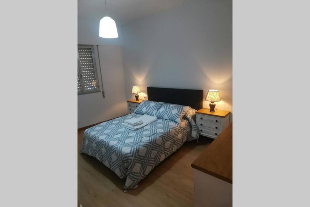 Apartamento Lalin Centro Ll מראה חיצוני תמונה